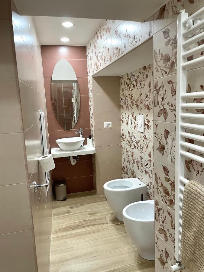 Core&core Apartment Neapel