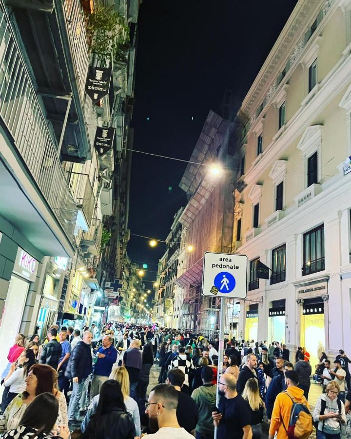 Core&core * Naples